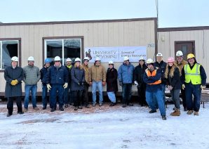 Wyoming CarbonSAFE and Basin Electric Power Cooperative Team